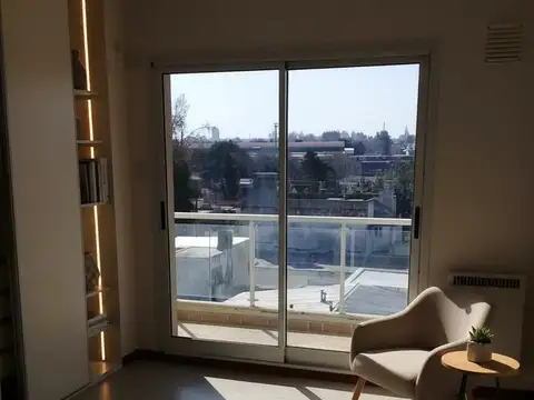 Venta - Monoambiente- Ludueña