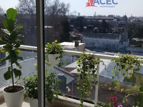 Departamento en Venta con 1 cochera
