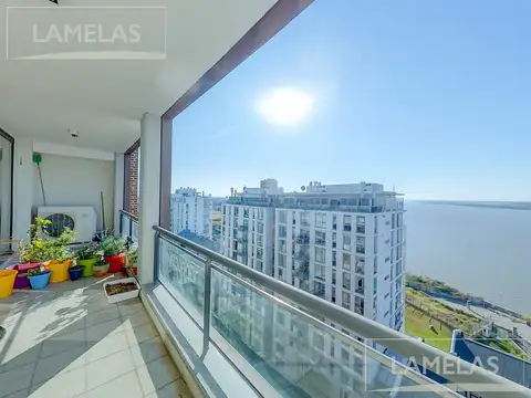 Departamento en Venta de 4 ambientes
