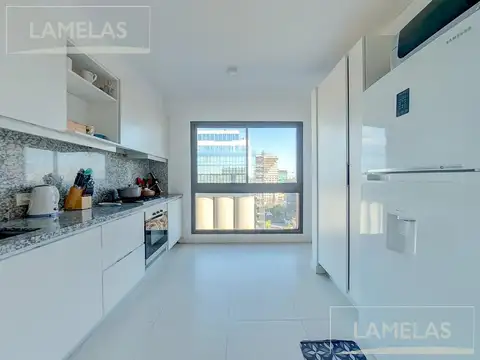 Departamento en Venta de 3 dormitorios