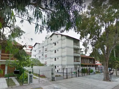 Departamento 4 Amb. En Venta, Oportunidad! - San Bernardo, Costa Atlántica