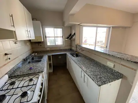 Departamento en Venta 15 años