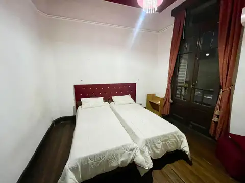 Departamento en  Alquiler