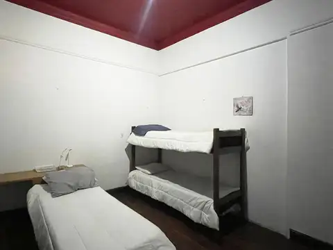 Departamento en Alquiler de 4 ambientes