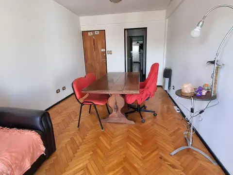 Departamento en Venta en Centro, USD 120.000