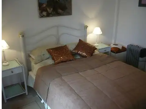 Departamento Alquiler x Temporada