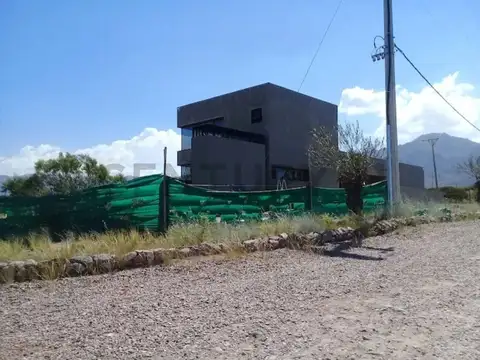 Terreno en Venta en Lujan De Cuyo, USD 25.000