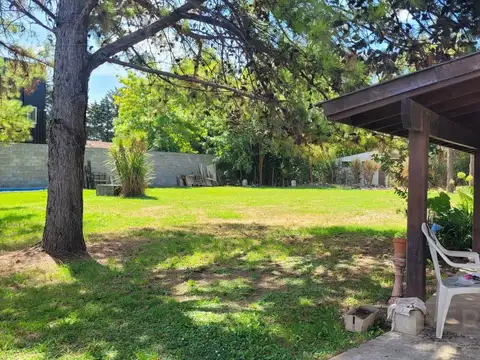 Venta Casa 4 Ambientes con Local Independiente sobre Colectora Panamericana Ramal Pilar Apto Comercial. El Remanso, Exaltacion de la Cruz.