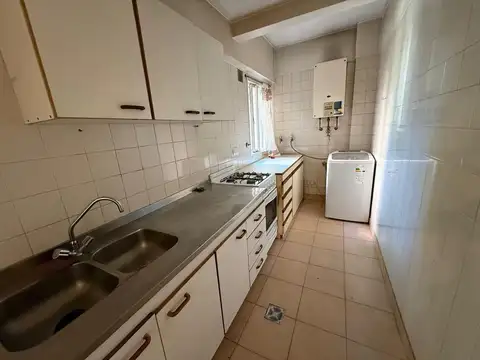 Departamento en Alquiler de 1 dormitorio