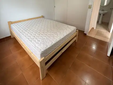 Departamento en Alquiler con 1 cocheras