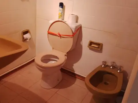 Departamento en Alquiler 50 años