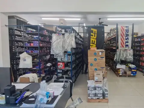 Local en Venta 10 años