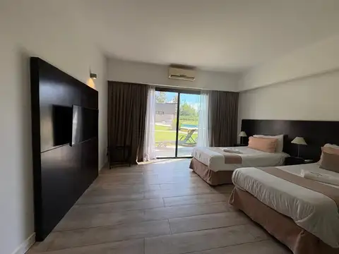 Departamento en Venta en Campana, USD 95.000