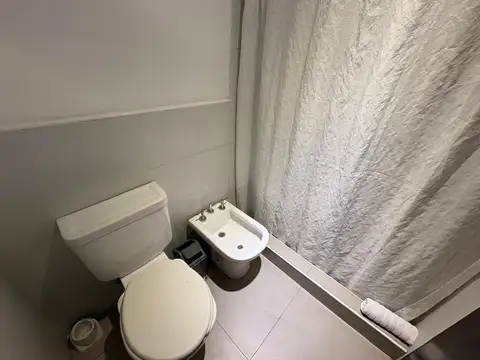 DEPARTAMENTO EN VENTA CAMPANA