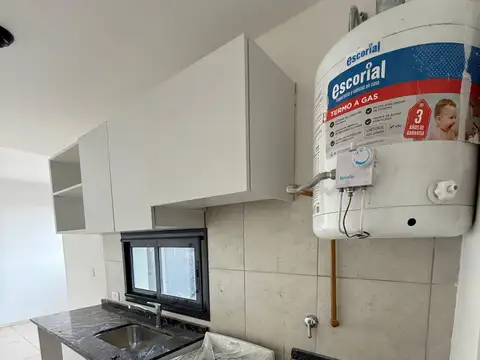 Departamento en Alquiler A Estrenar