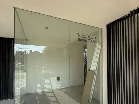 Departamento en Alquiler de Monoambiente
