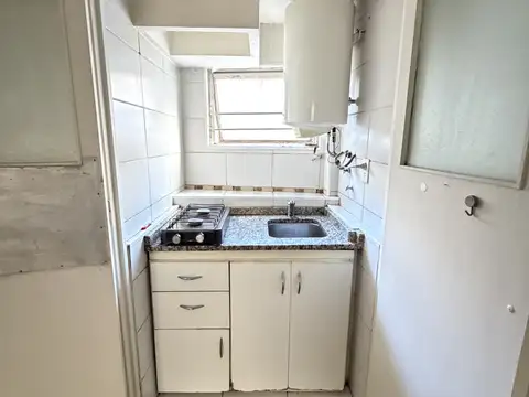 Silvio L. Ruggieri 2700, Piso 1
