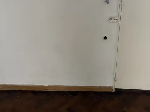 Departamento en Alquiler 45 años