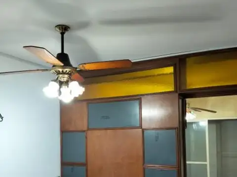 Departamento 6 ambientes con 1 baño