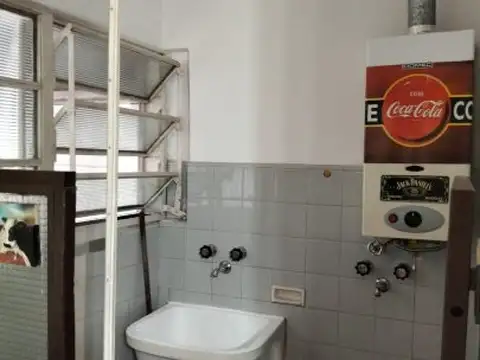 Oportunidad  departamento impecable, en Rosario!