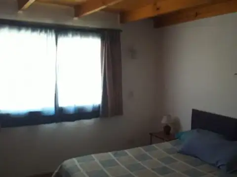 Bungalows  Nahuel Malal, 6 unidades, con Renta, exc,negocio