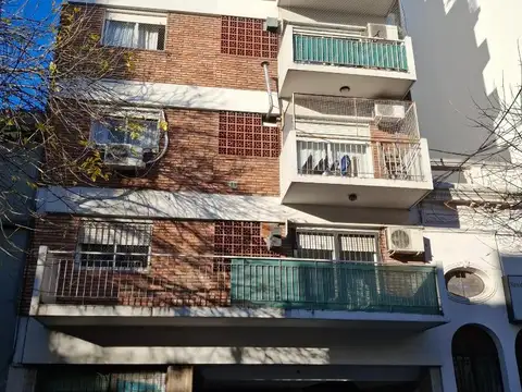 Urquiza 1200 , Piso 6