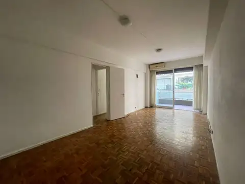 Departamento en Alquiler de 4 ambientes