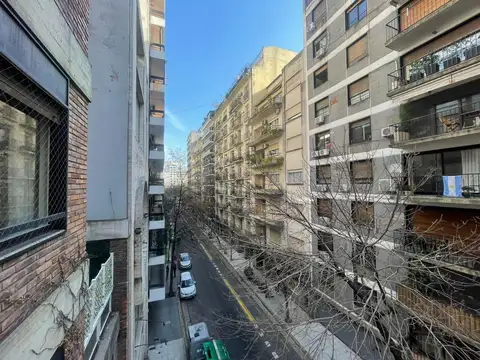 Departamento en Alquiler al Norte
