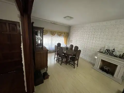 Casa en Venta 30 años