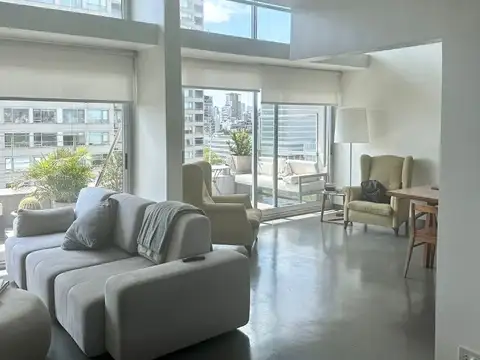 Departamento en Venta con 2 cocheras