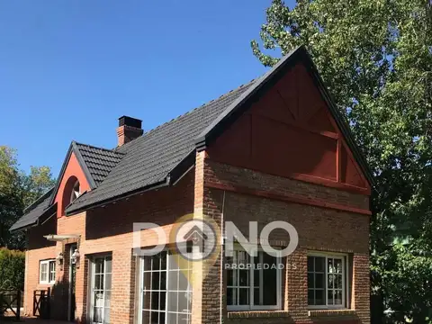 Casa en Alquiler en Agua Caliente, USD 1.800