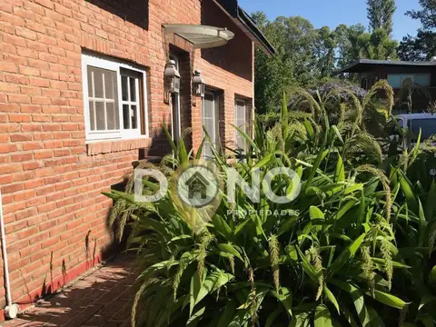Casa en Alquiler 23 años