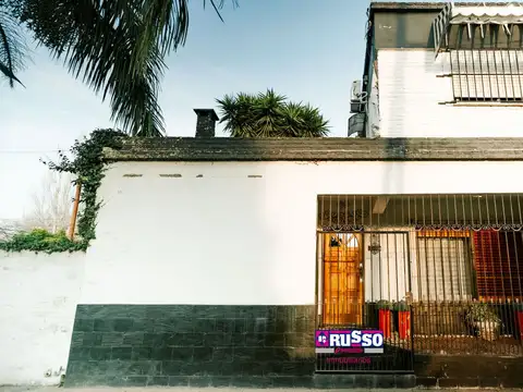 ARRIBEÑOS 4100