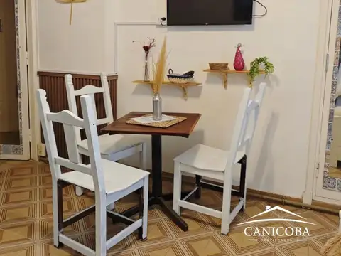 Departamento en Alquiler Temporal en Mar del Plata, $ 45.000
