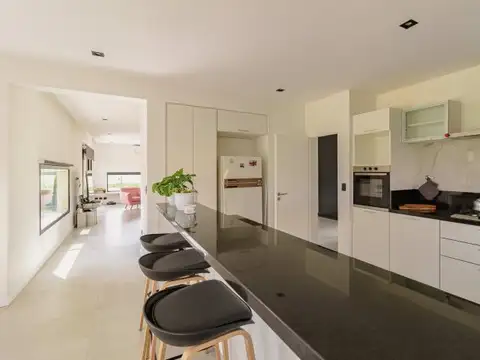 Casa en Alquiler 6 años