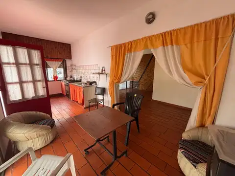 ALQUILER PH VILLA TESEI MONOAMBIENTE 45 METROS CON COCHERA SIN EXPENSAS