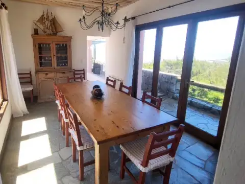 Casa en Alquiler 8 años