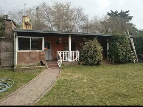 Casa en Venta en La Plata, USD 105.000