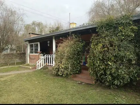 Casa en Venta de 1 dormitorio