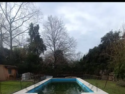 Casa en Venta 2025 años