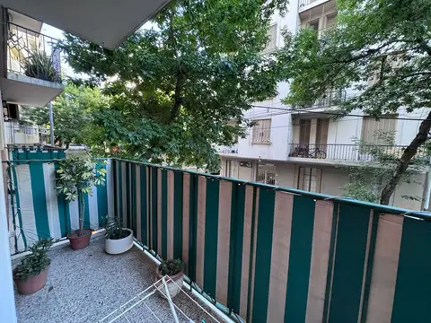 Departamento en Alquiler de 2 dormitorios