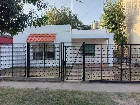 VENTA DE CASA EN GRAND BOURG MALVINAS ARGENTINAS