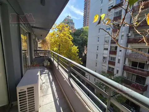Departamento en alquiler 3 amb Belgrano Cap Fed