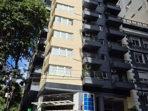 Departamento en Alquiler de 3 ambientes