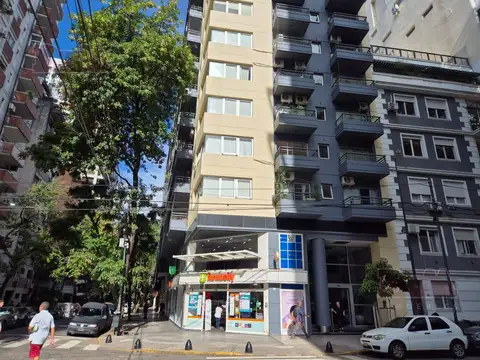 Avenida Olleros 1800