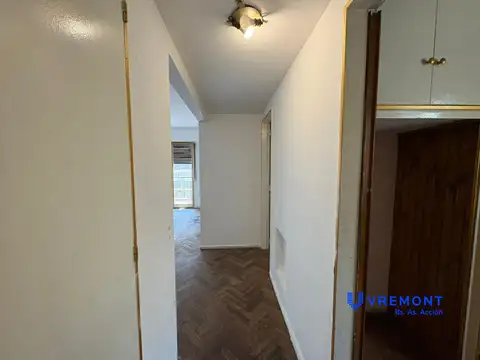 Av. Rivadavia al 2500