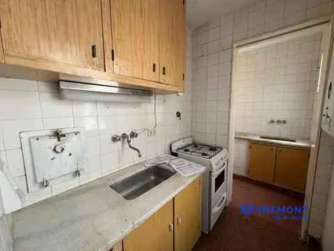 Departamento en Venta 55 años