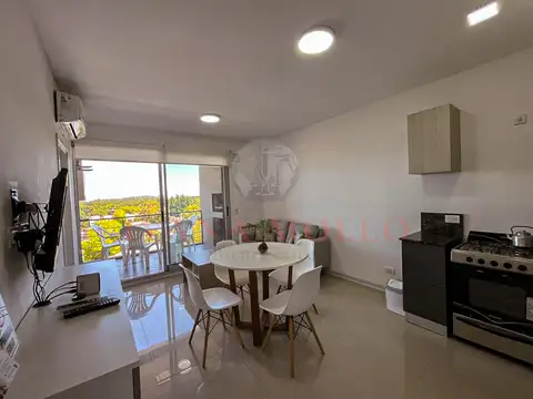 DEPARTAMENTO (602 TII) EN VENTA PINAMAR