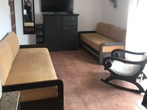 DIEÑO DIRECTO| Vista al mar + cochera+ 2 balcones en Villa Gesell