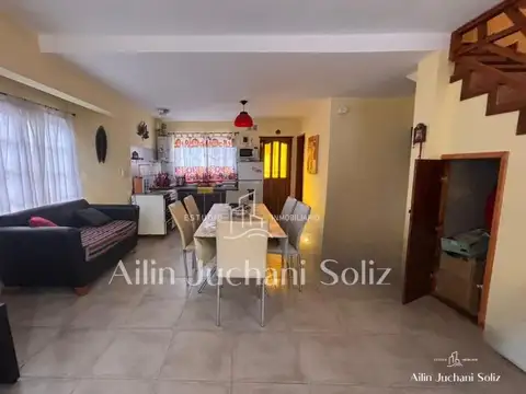 Casa en Venta de 2 dormitorios